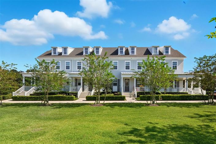 Image No.6-3 Bed Townhouse for sale