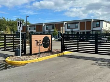 3 Bed Townhouse for sale