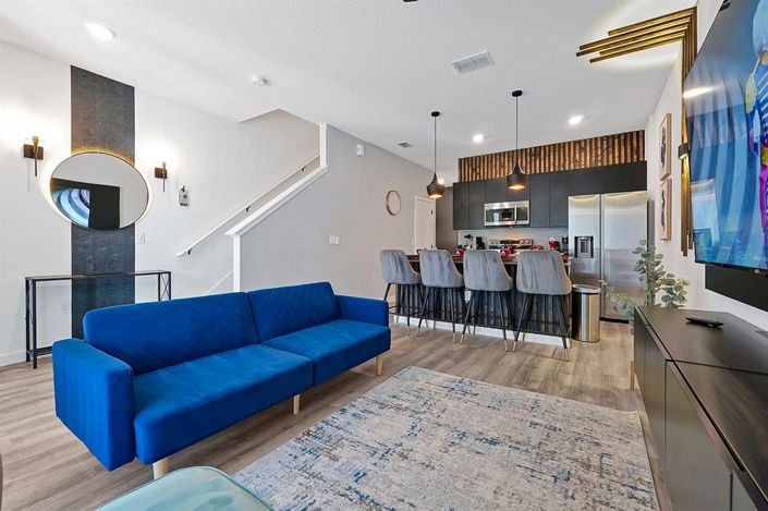 Image No.2-3 Bed Townhouse for sale