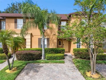 4 Bed Townhouse for sale