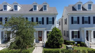 3 Bed Townhouse for sale