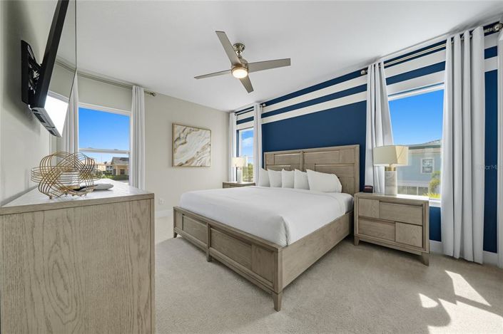 Image No.26-3 Bed Townhouse for sale