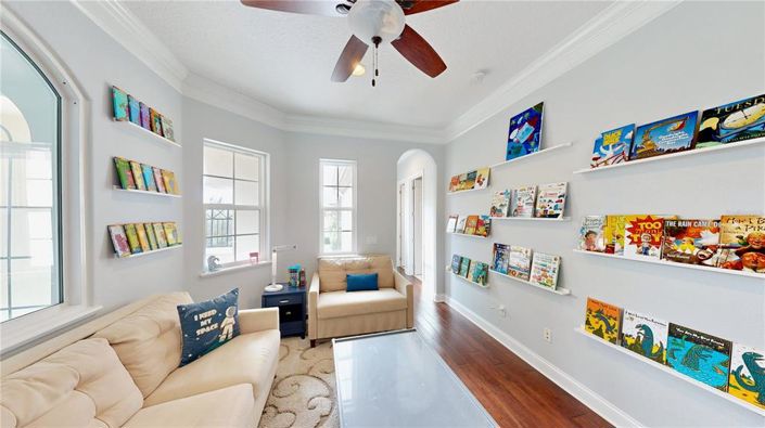 Image No.16-Propriété de 7 chambres à vendre à Windermere