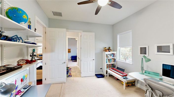 Image No.20-Propriété de 7 chambres à vendre à Windermere