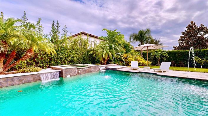 Image No.22-Propriété de 7 chambres à vendre à Windermere