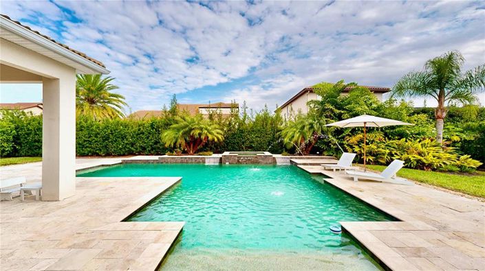 Image No.23-Propriété de 7 chambres à vendre à Windermere