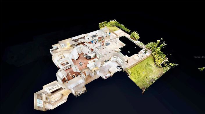 Image No.24-Propriété de 7 chambres à vendre à Windermere