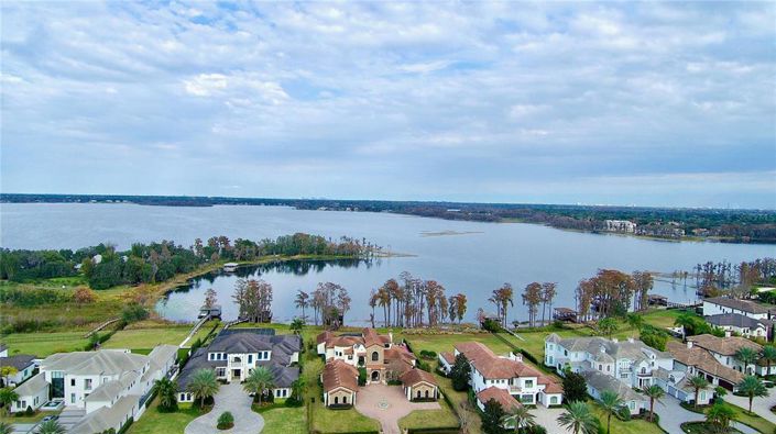 Image No.25-Propriété de 7 chambres à vendre à Windermere