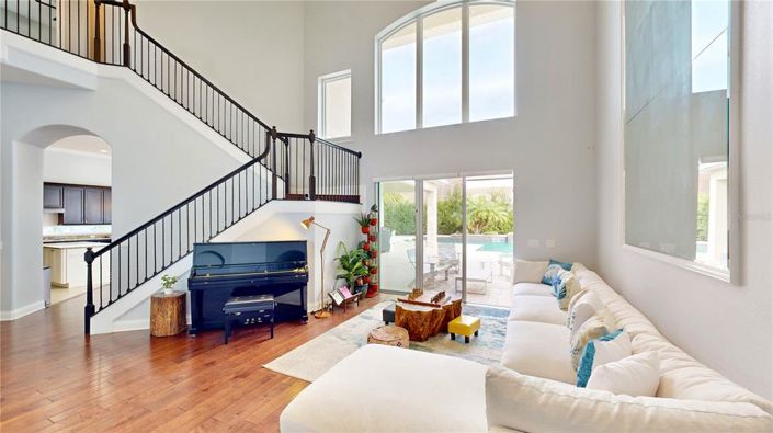 Image No.29-Propriété de 7 chambres à vendre à Windermere