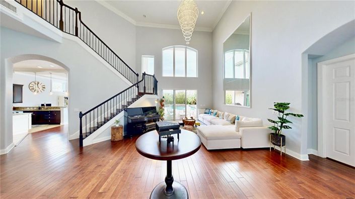 Image No.3-Propriété de 7 chambres à vendre à Windermere