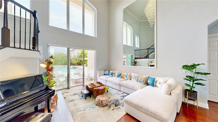 Image No.30-Propriété de 7 chambres à vendre à Windermere