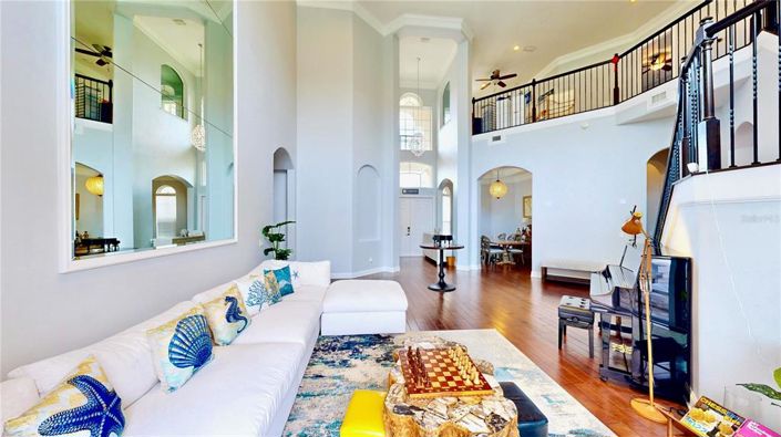 Image No.4-Propriété de 7 chambres à vendre à Windermere