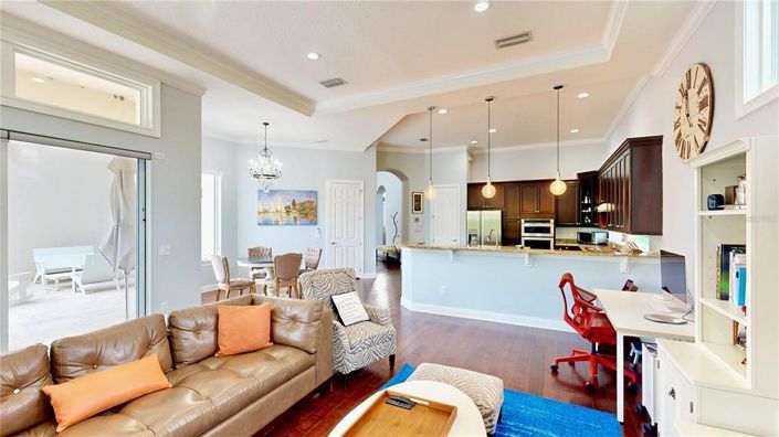 Image No.6-Propriété de 7 chambres à vendre à Windermere