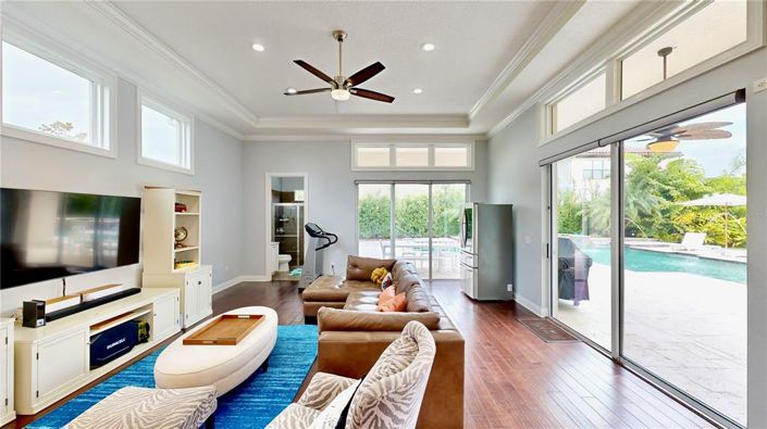 Image No.9-Propriété de 7 chambres à vendre à Windermere