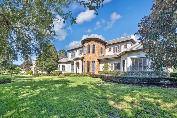 Image No.3-5 Bed Property for sale