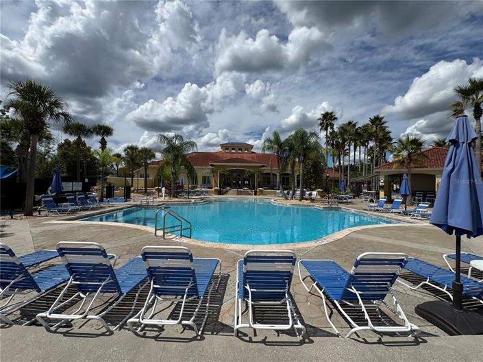 Image No.38-Maison de ville de 3 chambres à vendre à Kissimmee