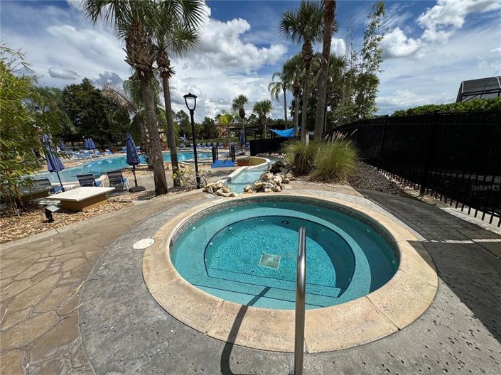 Image No.40-Maison de ville de 3 chambres à vendre à Kissimmee