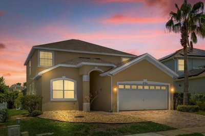 5 Bed Property for sale