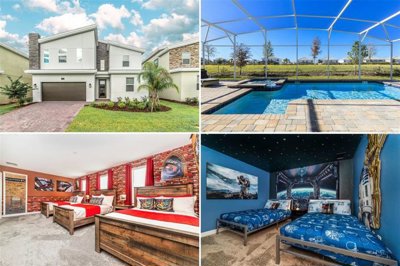 8 Bed Property for sale