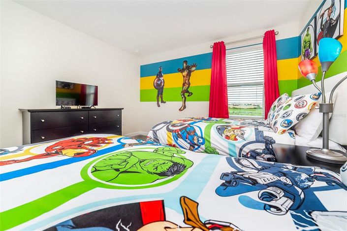 Image No.23-8 Bed Property for sale