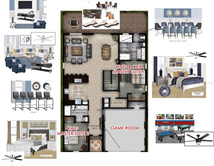 Image No.34-8 Bed Property for sale