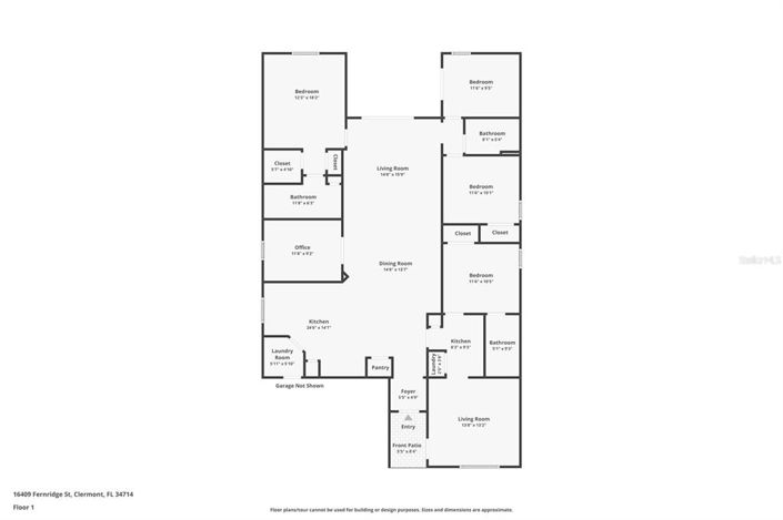 Image No.36-4 Bed Property for sale