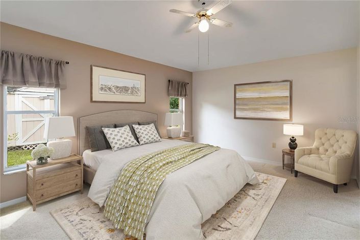 Image No.20-3 Bed Property for sale