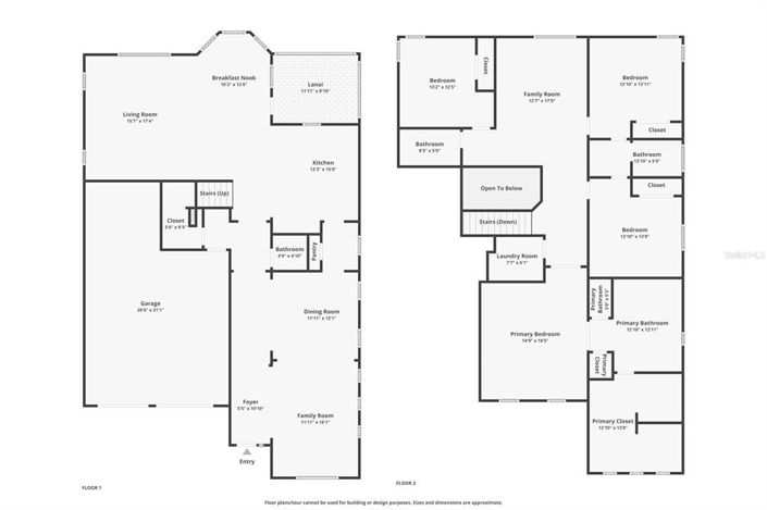 Image No.2-4 Bed Property for sale