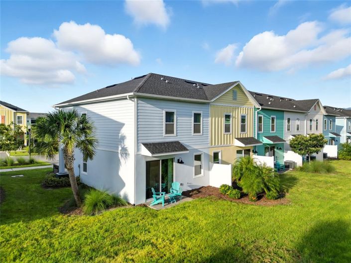 Image No.39-4 Bed Townhouse for sale