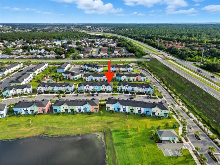 Image No.41-4 Bed Townhouse for sale