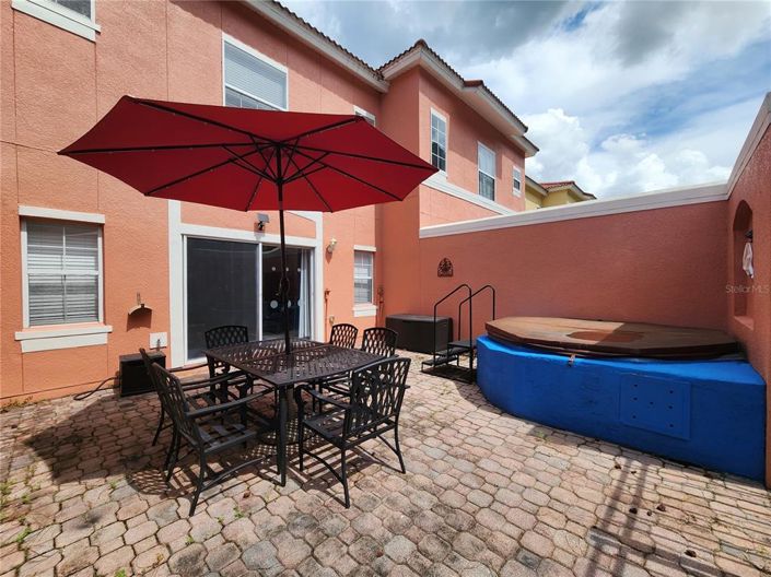 Image No.24-3 Bed Townhouse for sale