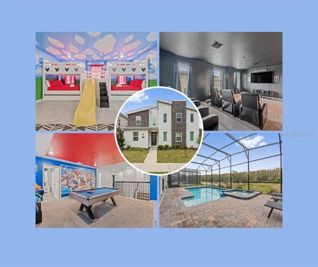 Image No.1-9 Bed Property for sale