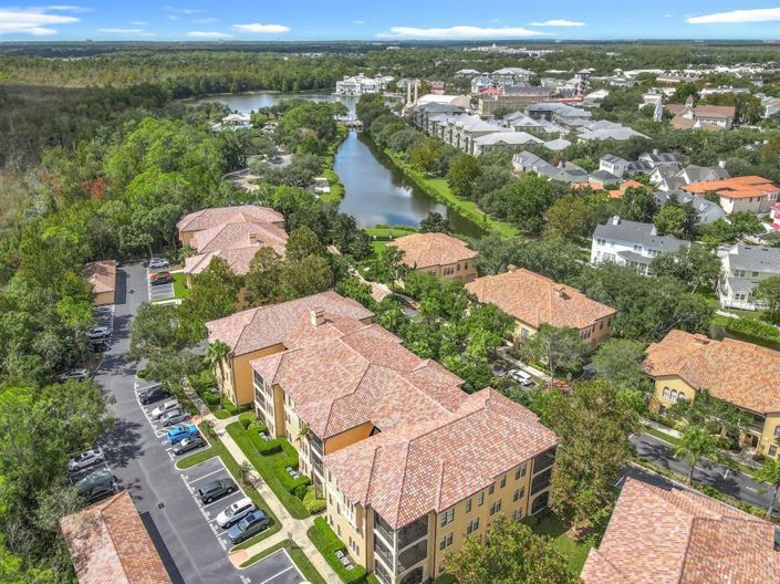 Image No.27-Propriété de 1 chambre à vendre à Celebration