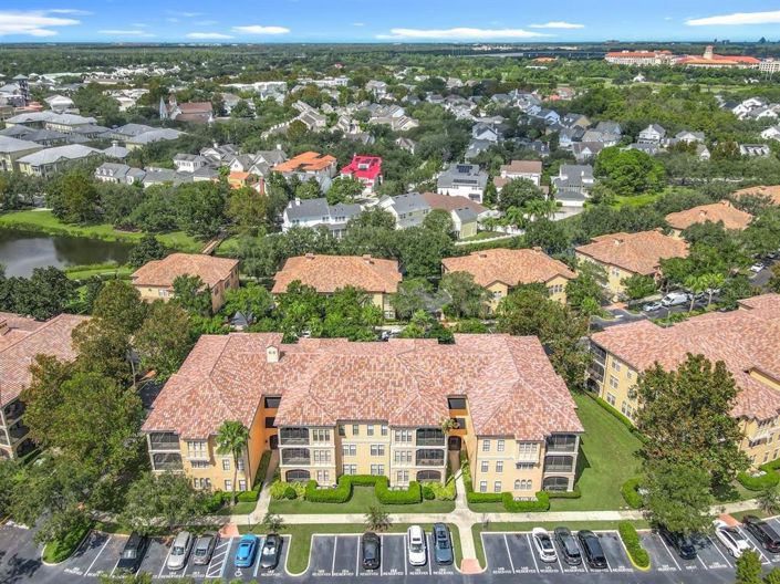 Image No.28-Propriété de 1 chambre à vendre à Celebration