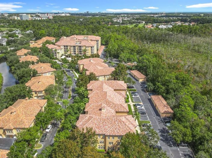 Image No.29-Propriété de 1 chambre à vendre à Celebration