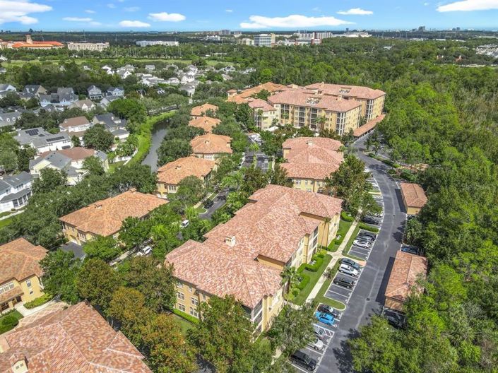 Image No.30-Propriété de 1 chambre à vendre à Celebration