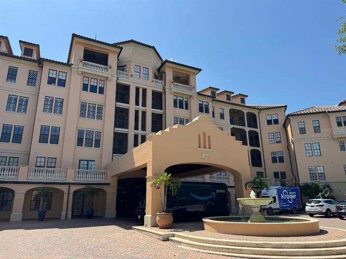 Image No.31-Propriété de 1 chambre à vendre à Celebration