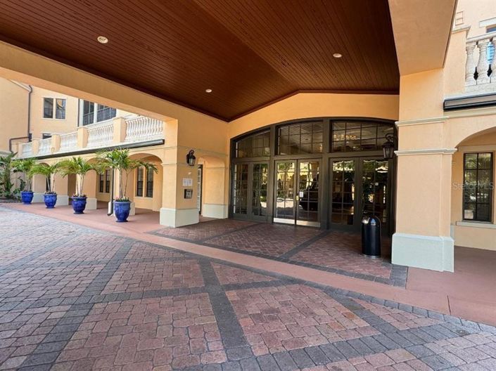 Image No.33-Propriété de 1 chambre à vendre à Celebration