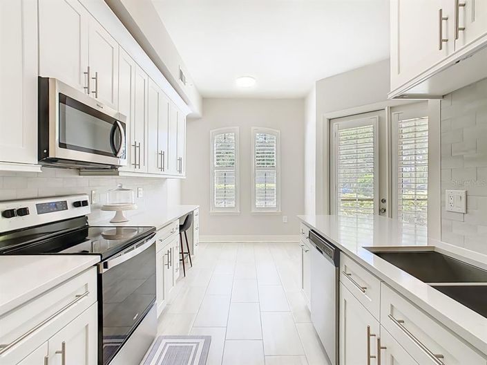 Image No.9-Propriété de 1 chambre à vendre à Celebration