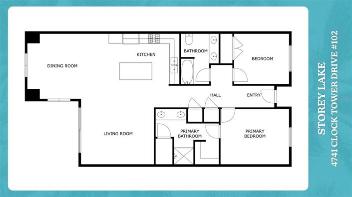 Image No.27-2 Bed Property for sale