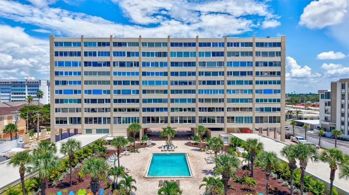 Image No.4-1 Bed Property for sale