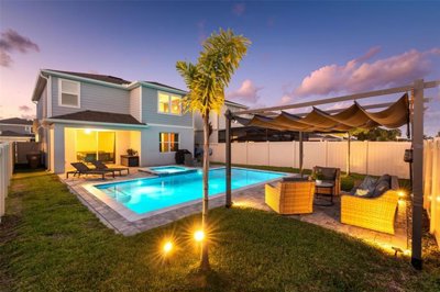 5 Bed Property for sale