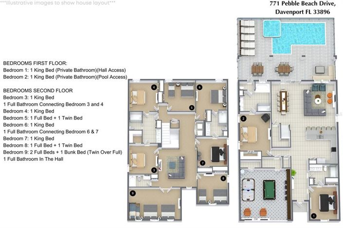 Image No.50-9 Bed Property for sale