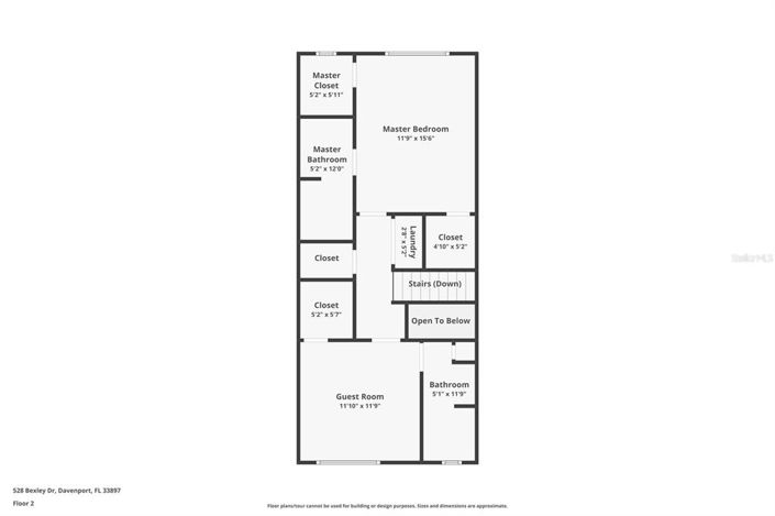 Image No.46-2 Bed Townhouse for sale