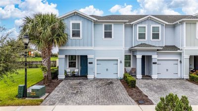 3 Bed Townhouse for sale