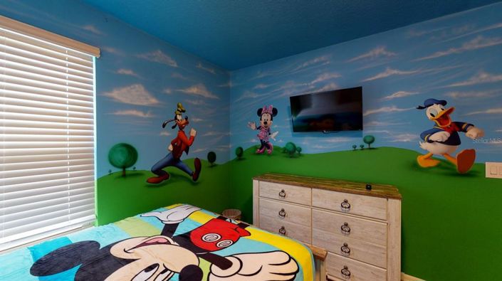 Image No.3-7 Bed Property for sale