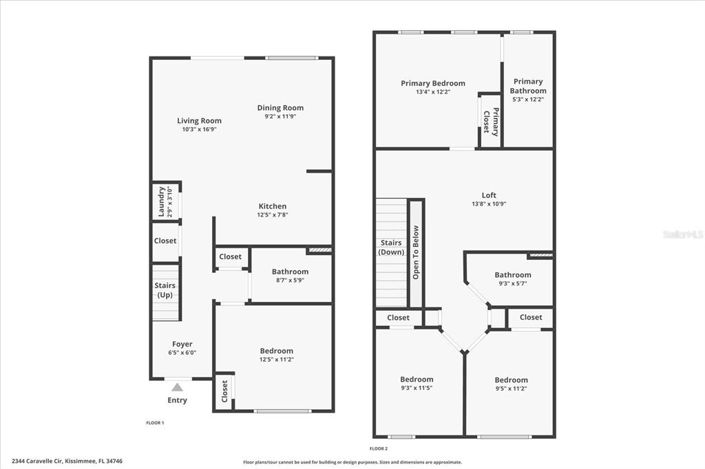 Image No.48-4 Bed Townhouse for sale