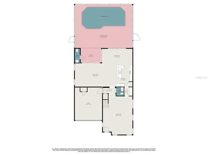 Image No.44-6 Bed Property for sale