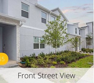 4 Bed Townhouse for sale