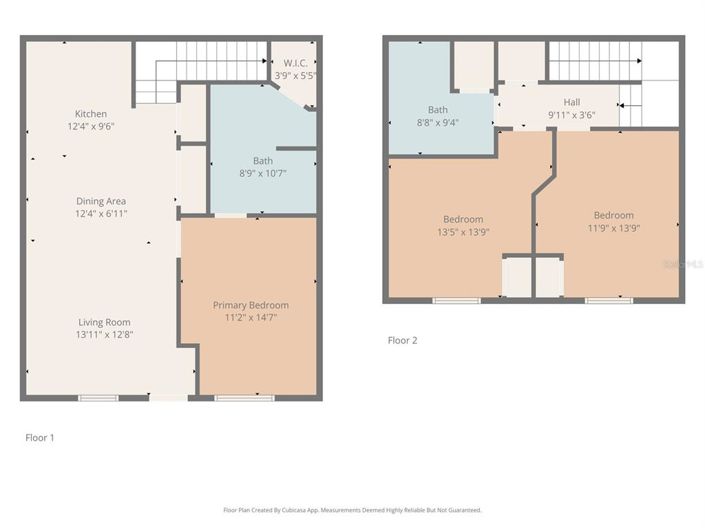 Image No.32-3 Bed Townhouse for sale